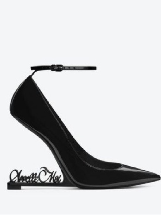 Saint Laurent Shoes - IN SEARCH OF DO NOT BUY!!!! Saint Laurent Appelle-moi heels
